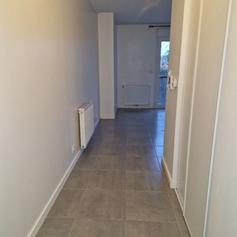 Location Appartement 1 pièce 33m² MERIGNAC 33700 - Photo 1