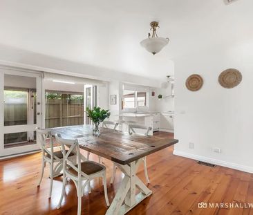 5 Bonito Street, Mount Eliza VIC 3930 - House For Rent | Domain - Photo 3