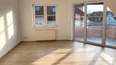 2-Raum-Wohnung + Nachmieter gesucht - Photo 5