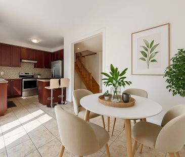 For Lease - 24 Accent Circle, Brampton, Ontario - Photo 2