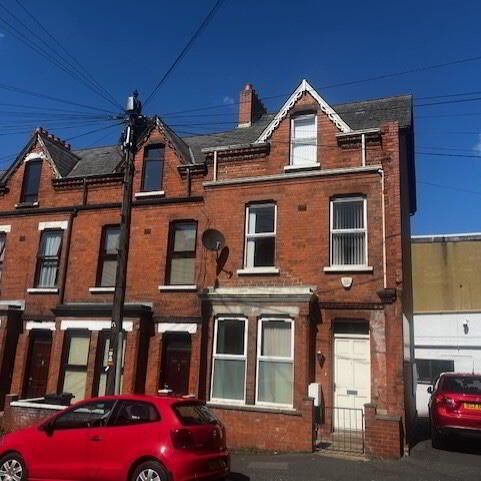 5 Chadwick Street, Lisburn Road, Belfast, BT9 7FB - Photo 1