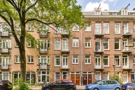 Te huur: Appartement Vaartstraat 62 A in Amsterdam - Photo 5