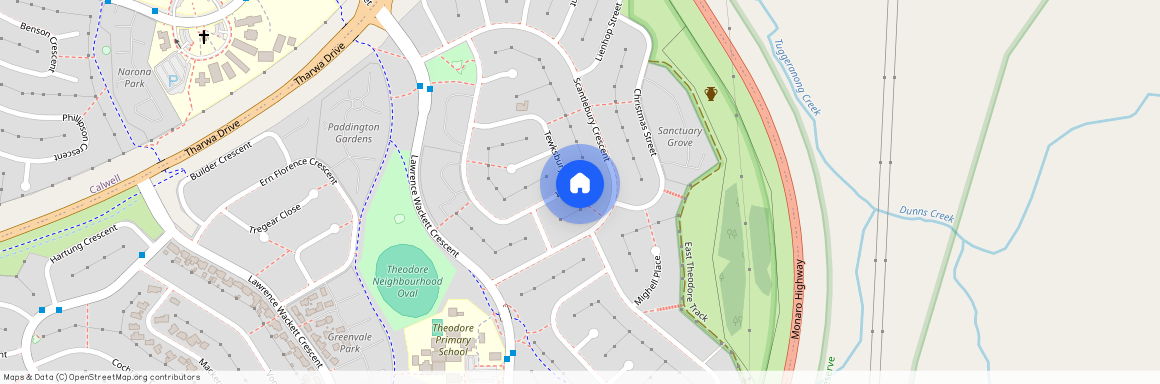 52 Tewksbury Cct, Theodore ACT 2905