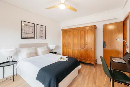 Carrer de Reig Genovés, Valencia, Valencian Community 46019 - Photo 3