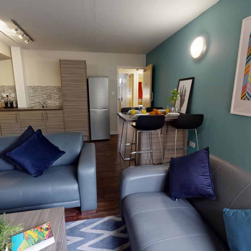 Silver En Suite Deluxe - Photo 1