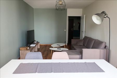 6 pièces - Meublé - 9,7 m² - 3ème étage - Colocation non autorisée - Photo 4