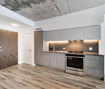 Riverside Square Lofts 15-45 , #408 - Photo 6