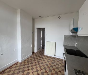 Location Appartement 2 pièces 52m² - Photo 1