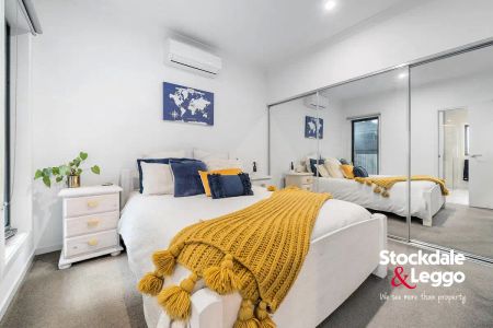 “Modern Single-Storey Villa in the Heart of Glenroy – Available to Lease” - Photo 4