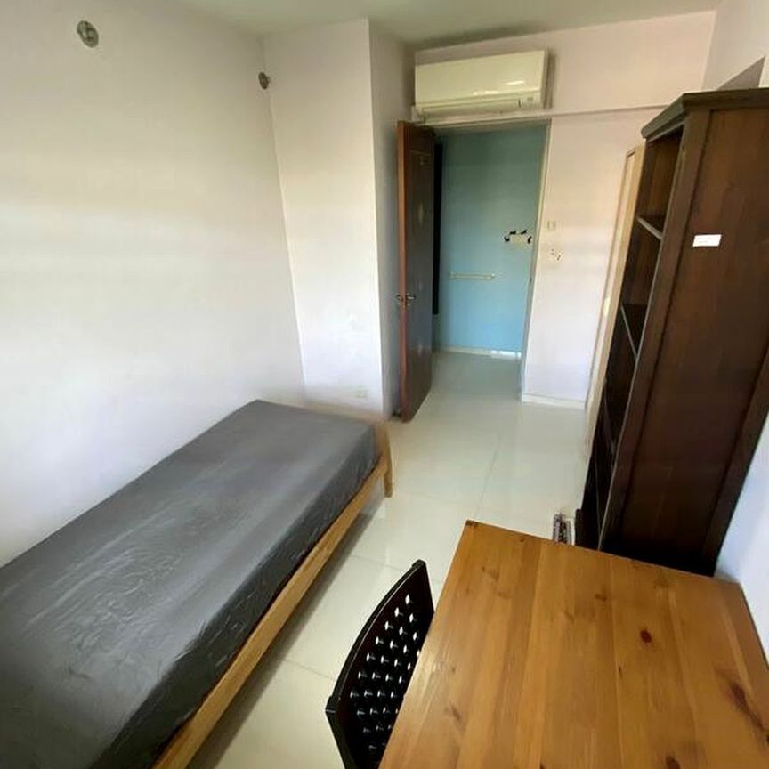 Blk 90 Commonwealth View (Queenstown), HDB 4 Rooms - For Rent - Photo 1
