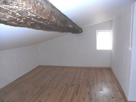 Location maison 5 pièces, 100.80m², Limoux - Photo 2