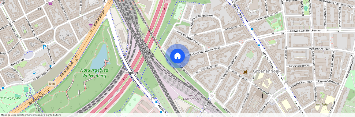 Lodewijk Van Berckenlaan, 136, 1, 2600, Antwerpen