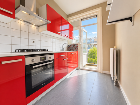 Te huur: Appartement Verboomstraat 35 B in Rotterdam - foto 5
