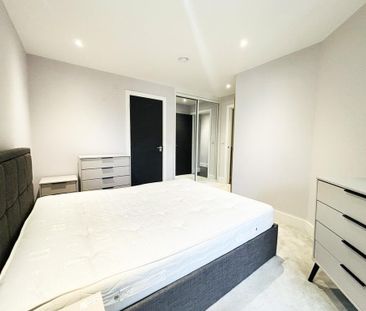 2 bedroom flat to rent - Photo 4