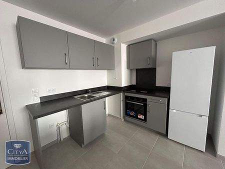 Location Appartement 3 pièces 61m² NICE 06300 - Photo 5