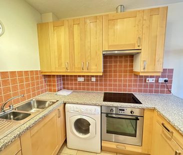 1 bedroom flat to rent - Photo 5