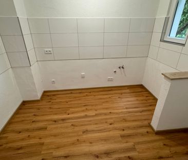 *** Charmante 3-Raumwohnung mit Duschbad! *** - Foto 3
