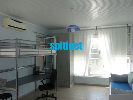 Studio/Γκαρσονιέρα για ενοικίαση - Καβάλα, - Φωτογραφία 2