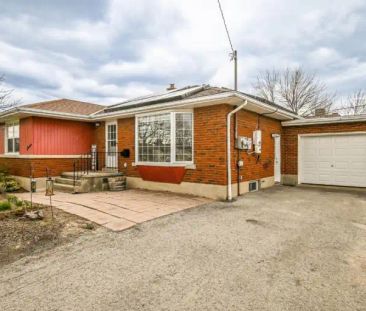 Lower- 16 Ridgeview Avenue | 16 Ridgeview Avenue, St. Catharines - Photo 1