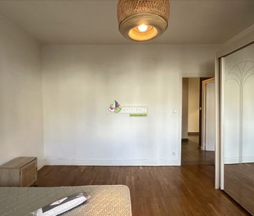 Appartement meublé - 3 pièces - CHAMALIERES (Carrefour Europe) - Photo 4