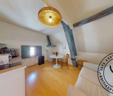 Appartement à louer Troyes - Photo 2