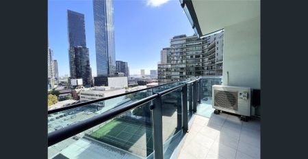 92SQM - Generous Two Bedroom Plus Study in A Great Location! - Photo 5