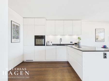 Sofort verfügbar: Wunderschöne 3-Zimmer Dachgeschosswohnung in Dornbirn Hatlerdorf - Foto 3