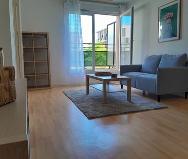 Appartement T2 près de CERGY à louer - Photo 2