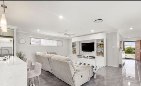 Modern and Luxurious in Capestone + Solar - Photo 5