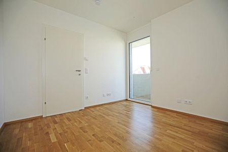 Geförderter Neubau; 2 Zimmer mit Balkon, Steggasse Top 10 [GF,STGG] - Foto 4