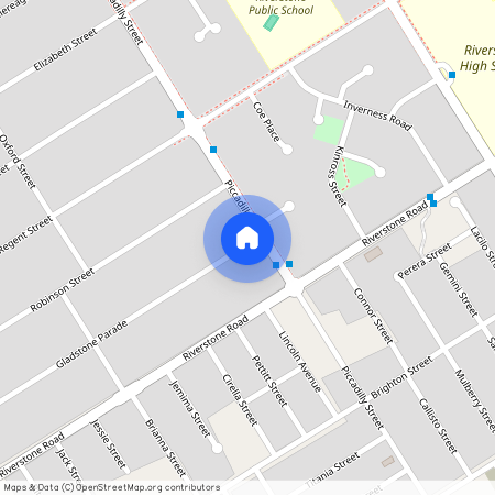 58 Piccadilly Street, Riverstone 2765, New South Wales