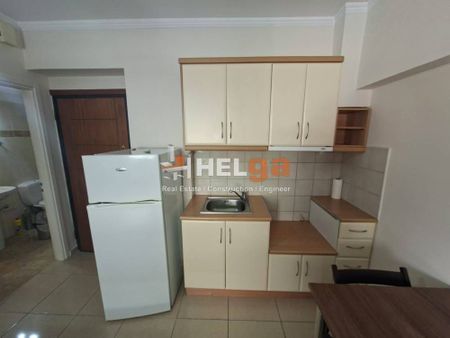 Studio/Γκαρσονιέρα για ενοικίαση Νόρμαν (Πάτρα) - Photo 5
