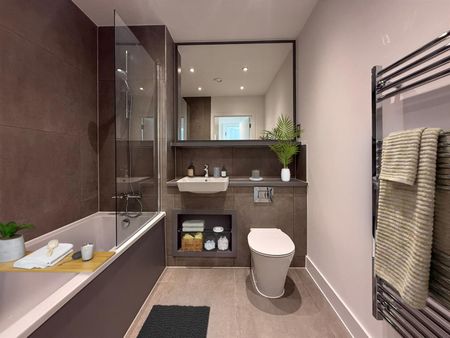 1 Bedroom Apartment To Rent - Photo 5