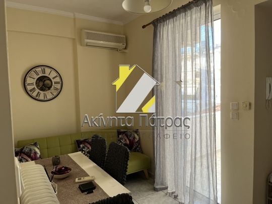 Διαμέρισμα για ενοικίαση Αγυιά (Πάτρα) - Photo 1