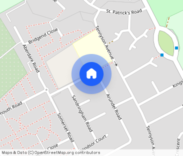 Arundel Road, Grangetown, Middlesbrough - Photo 1