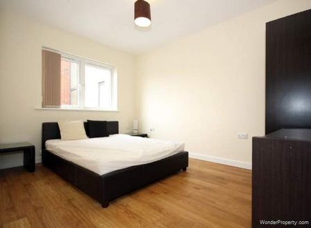 2 bedroom property to rent in Prescot - Photo 2