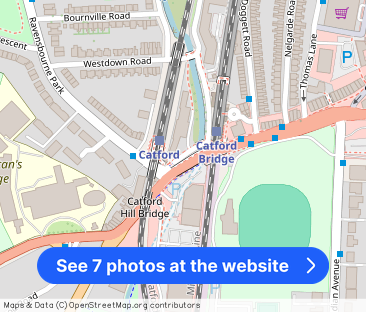 Grosvenor Court, Catford, SE6 - Photo 1