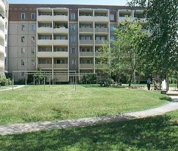 Urbanes wohnen - Foto 1