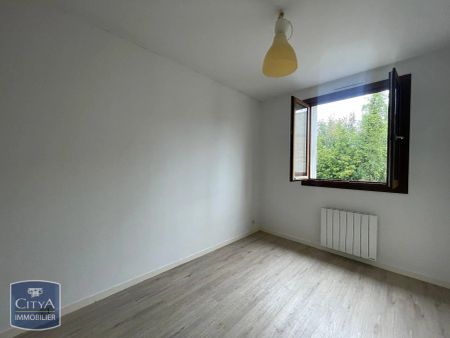 Appartement à louer 3 pièces 57.55m² - Photo 4