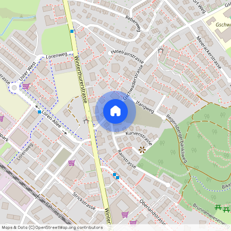 Gschwaderstrasse 38, 8610 Uster