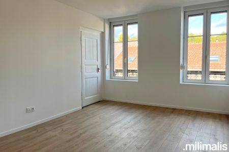 Location Appartement 2 pièces 54m² MOULINS LES METZ 57160 - Photo 2