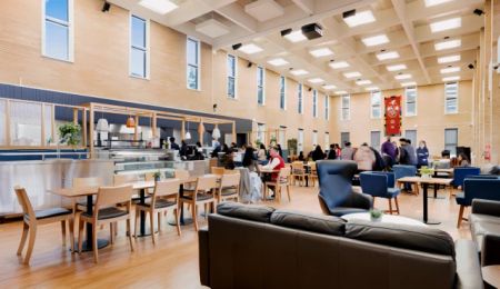 Single Room - Chisholm College - Photo 3