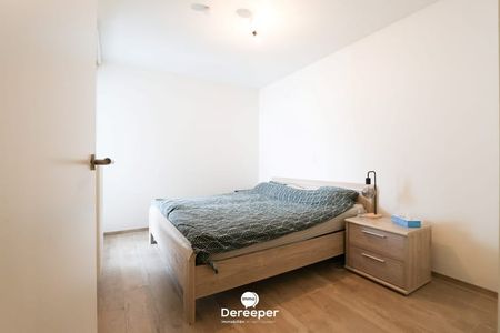 Appartement te huur - Photo 3