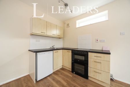 1 bedroom house to rent Kirby Road, Dunstable, Bedfordshire, LU6 - Photo 4