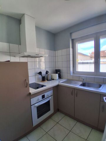 Location Appartement 2 pièces 54m² - Photo 5