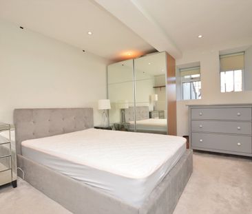 Flat to rent - Parkside Close, Greater London, SE20 - Photo 5