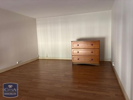 Location Appartement 2 pièces 52m² BORDEAUX 33000 - Photo 2