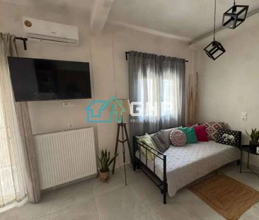Studio/Γκαρσονιέρα για ενοικίαση Τριανδρία (Τριανδρία - Δόξα - Κρυο... - Photo 2