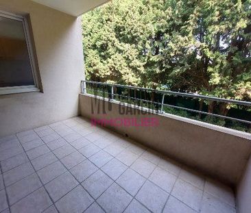 A LOUER - APPARTEMENT LE PONTET - 2 pièces 46.35m² - Photo 6