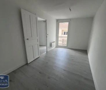 Appartement à louer 2 pièces 36.25m² - Photo 4